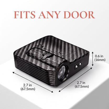 Heartily Car Projector